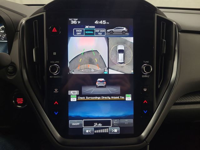 2026 Subaru Crosstrek Limited - Photo 15