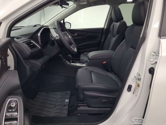 2026 Subaru Ascent Touring - Photo 19