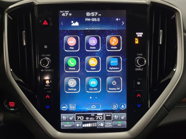 2026 Subaru Ascent Touring - Photo 12