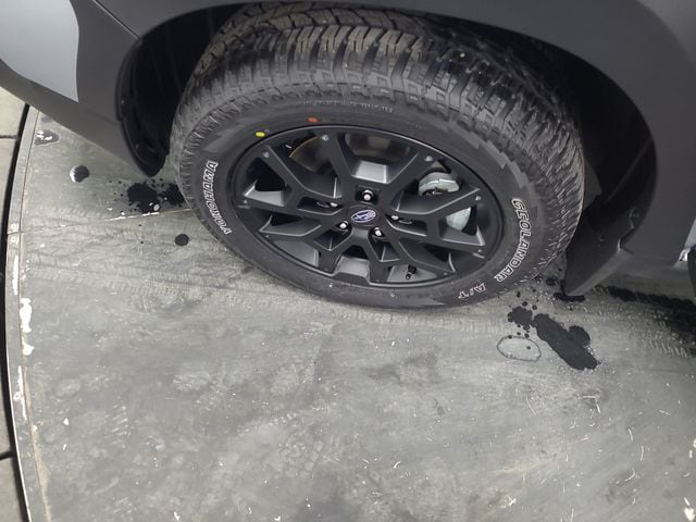 2026 Subaru Crosstrek Wilderness - Photo 32