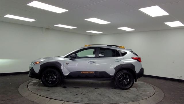 2026 Subaru Crosstrek Wilderness - Photo 7