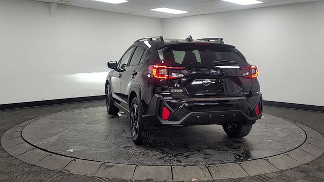 2026 Subaru Crosstrek Limited - Photo 8