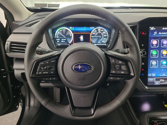 2026 Subaru Crosstrek Limited - Photo 11