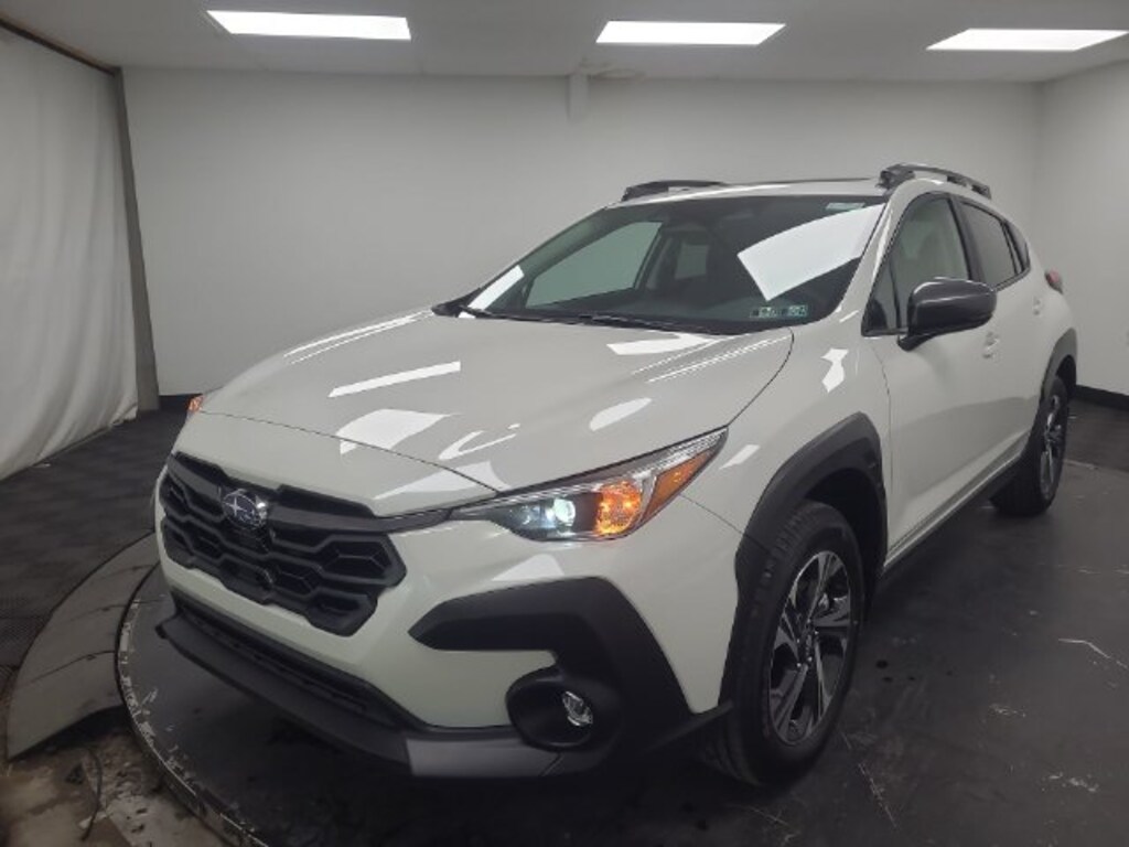 New 2026 Subaru Crosstrek Premium SUV