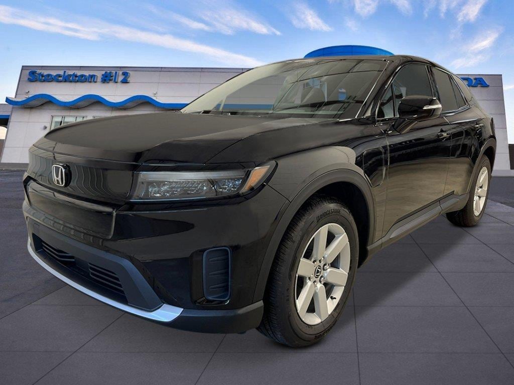 2026 Honda Prologue