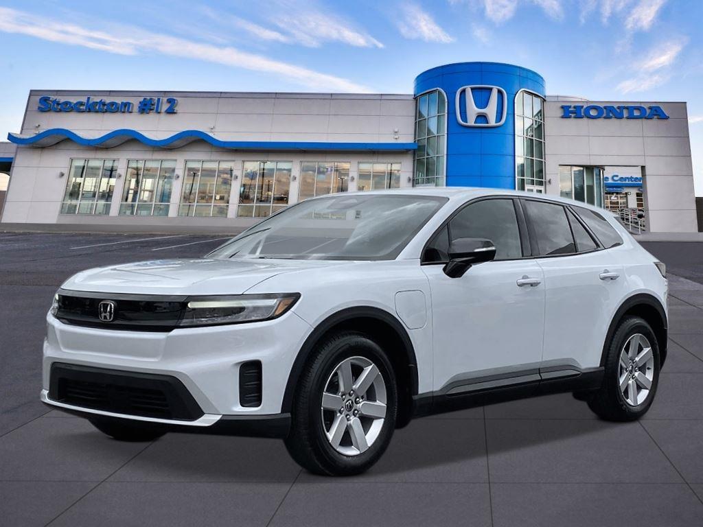 2026 Honda Prologue
