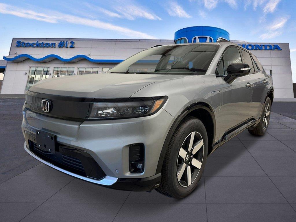 2026 Honda Prologue