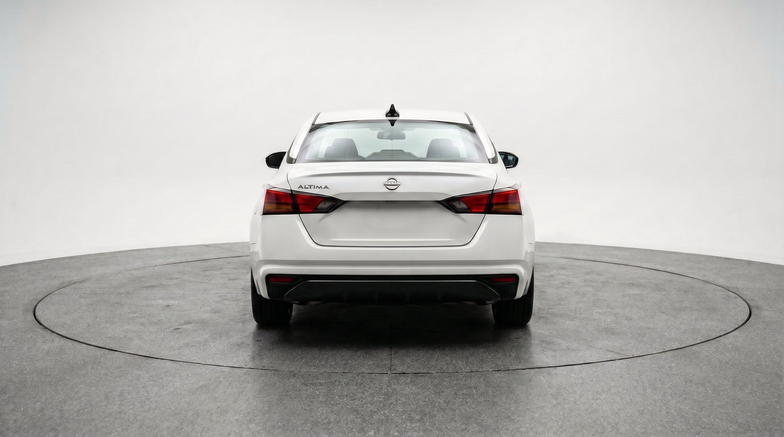 Thumbnail: 2026 Nissan Altima - 7