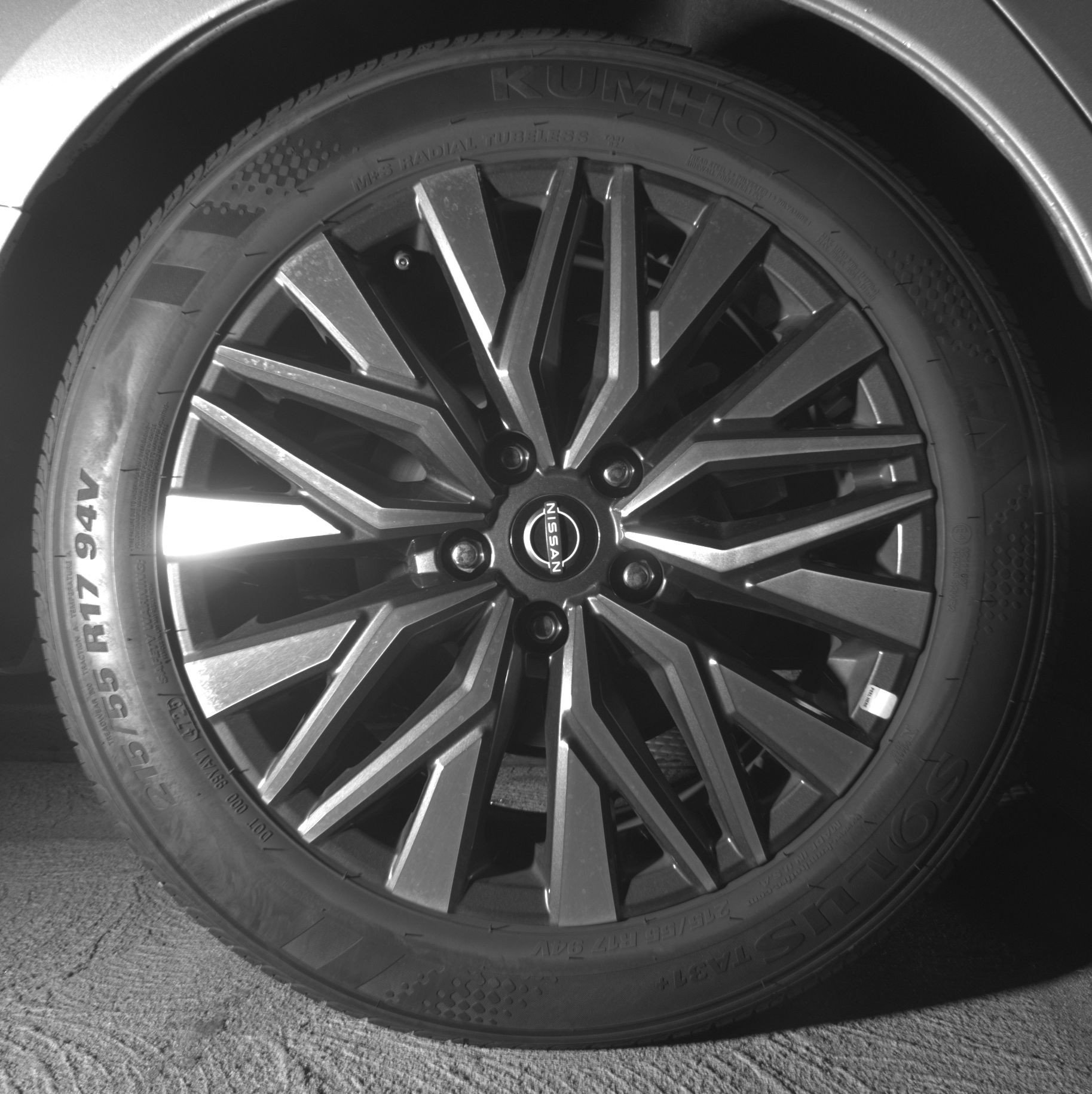 Thumbnail: 2026 Nissan Altima - 15