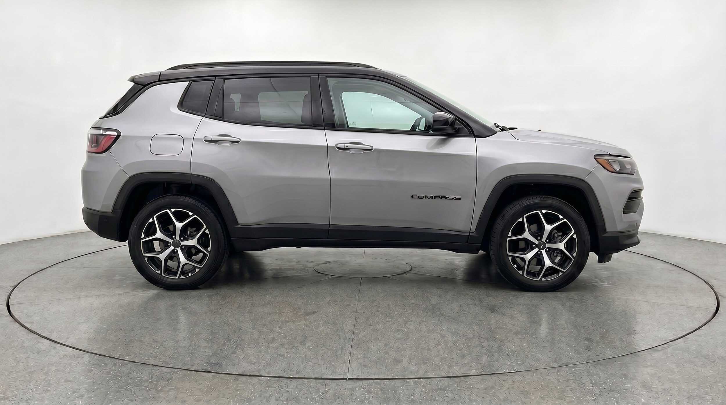 Thumbnail: 2025 Jeep Compass - 10