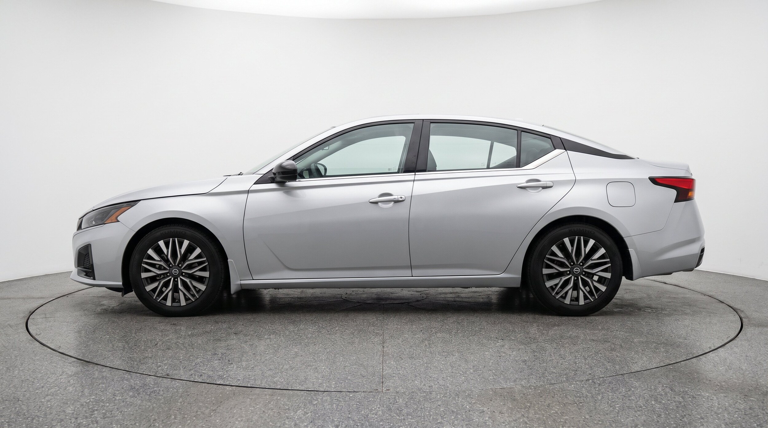 Thumbnail: 2026 Nissan Altima - 5