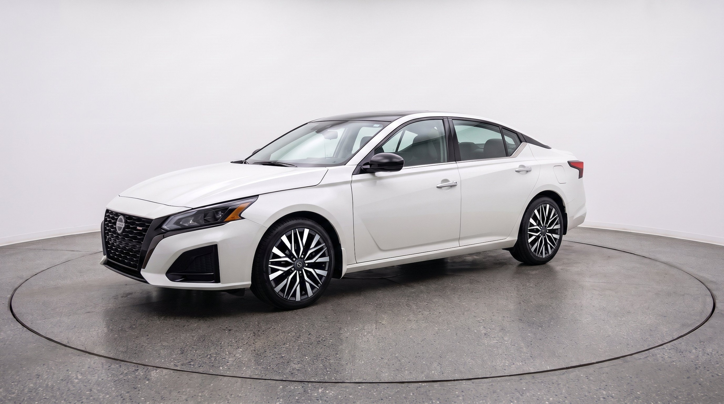 Thumbnail: 2025 Nissan Altima - 3