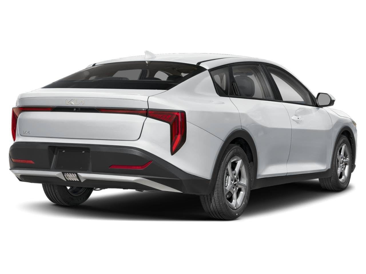 Thumbnail: 2026 Kia K4 - 2