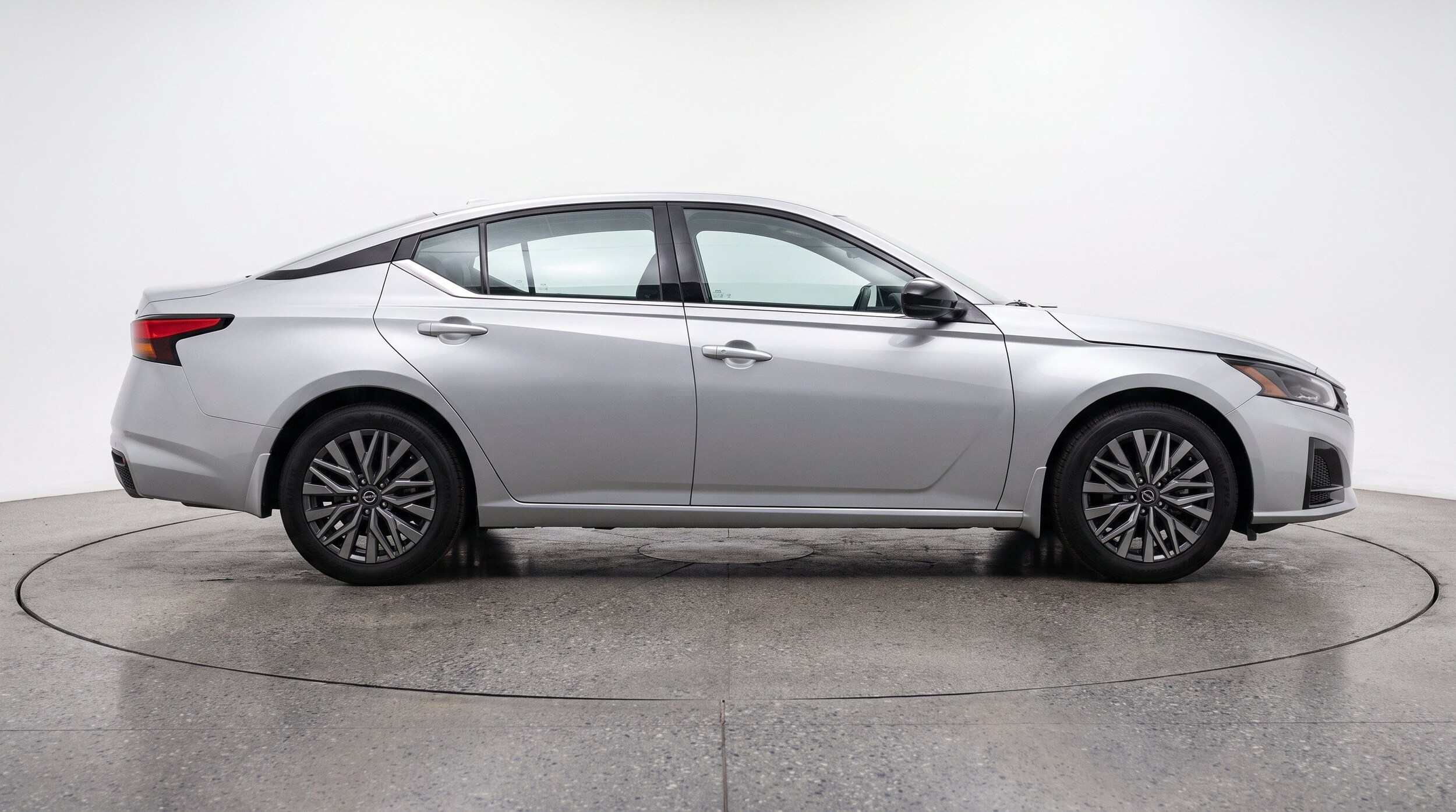 Thumbnail: 2026 Nissan Altima - 10