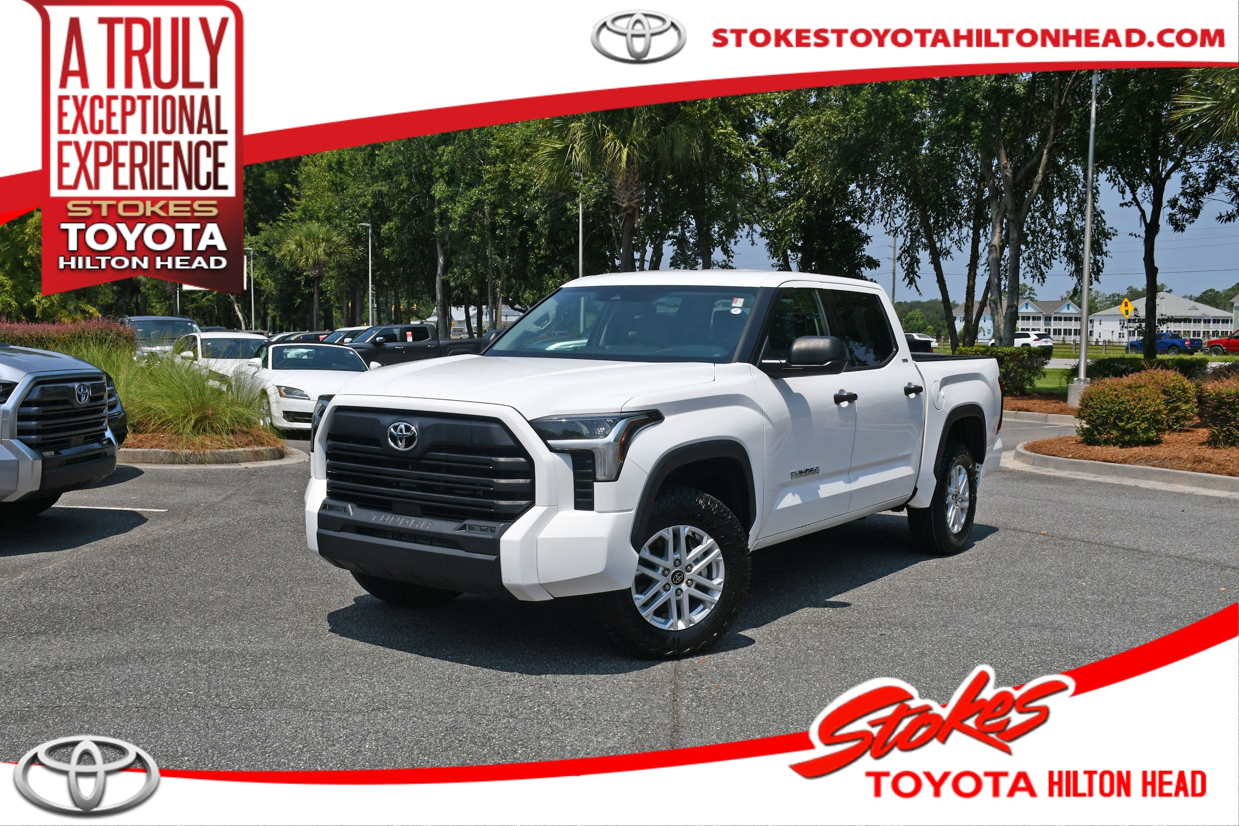 2022 Toyota Tundra