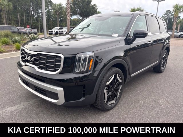 2024 Kia Telluride
