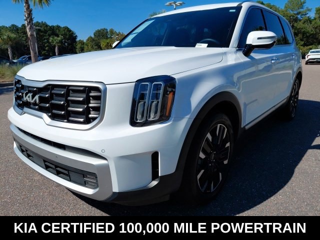 2024 Kia Telluride
