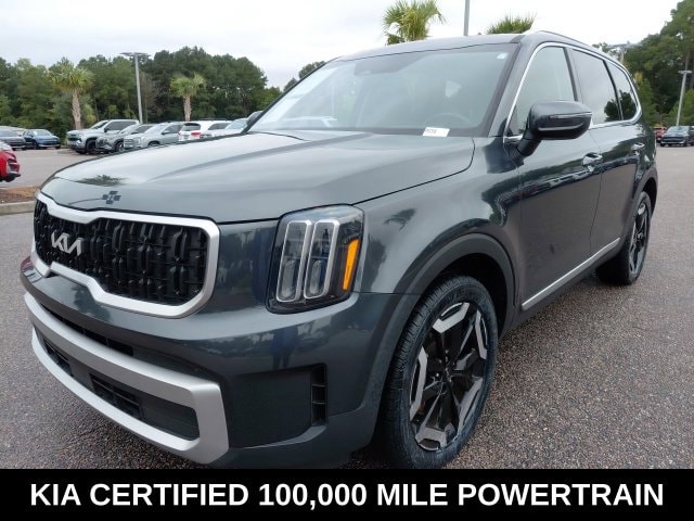 2024 Kia Telluride
