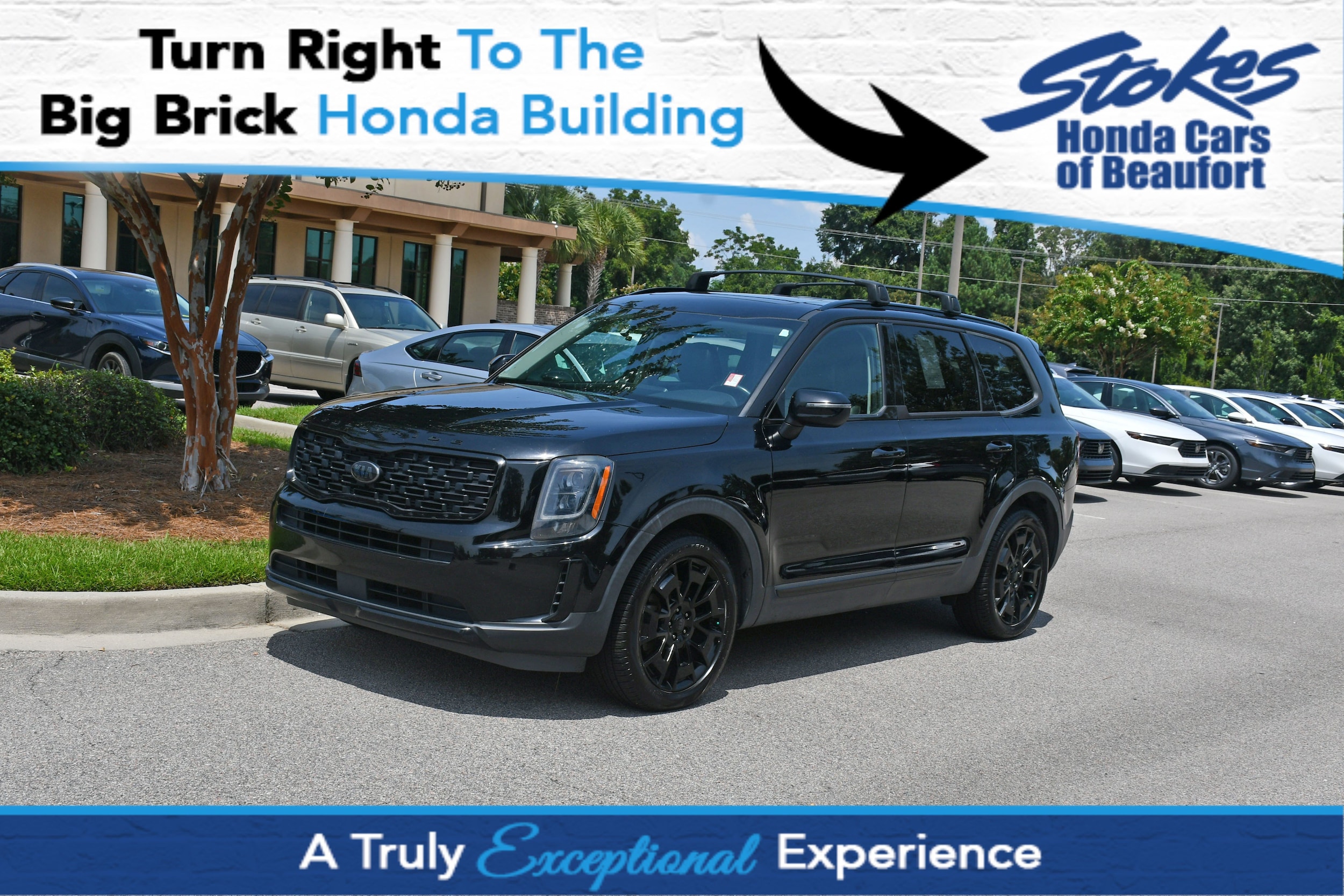 2021 Kia Telluride