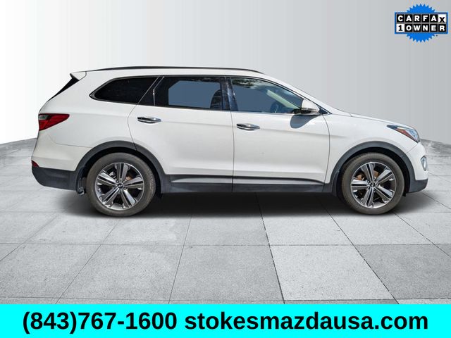 2014 Hyundai Santa Fe