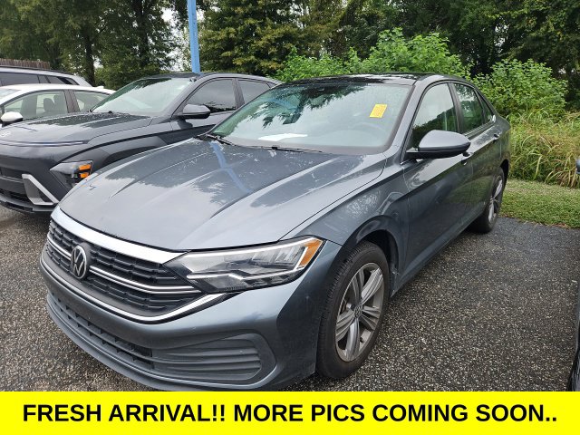 2023 Volkswagen Jetta