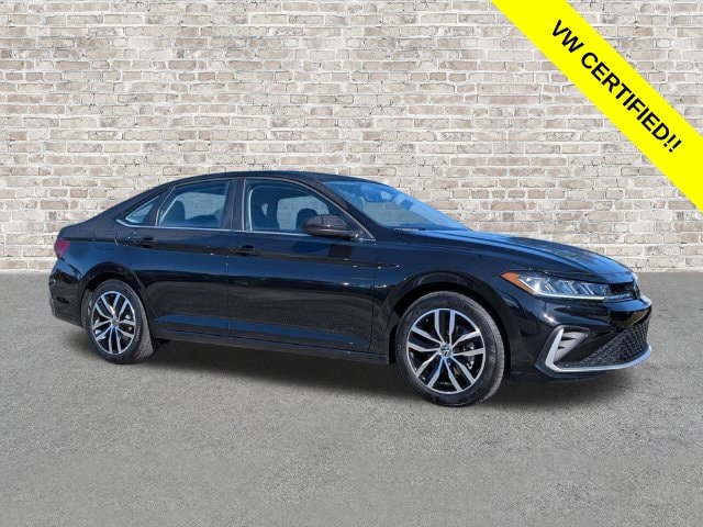 2026 Volkswagen Jetta