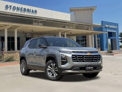 2027 Chevrolet Equinox LT SUV