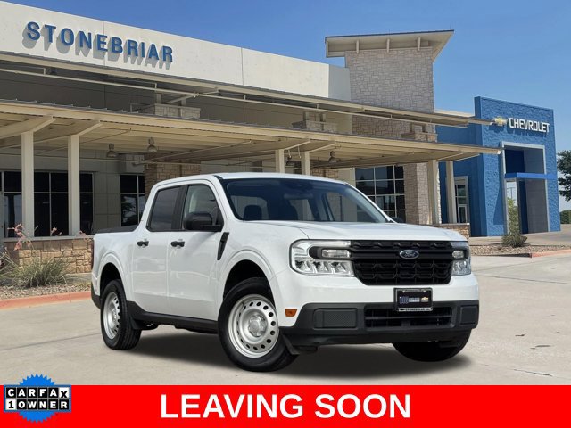 2024 Ford Maverick