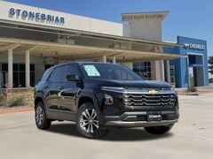 2027 Chevrolet Equinox LT SUV