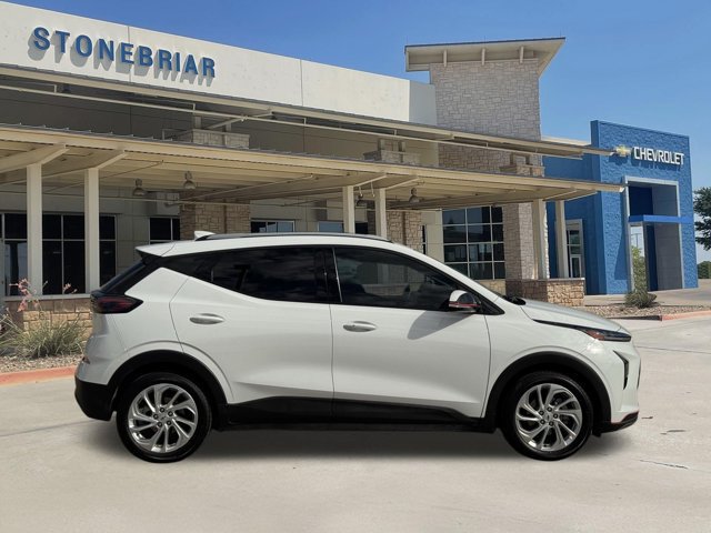 Used 2023 Chevrolet Bolt EUV LT SUV