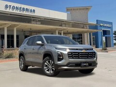 2027 Chevrolet Equinox LT SUV
