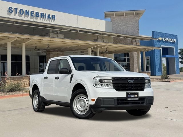 2024 Ford Maverick