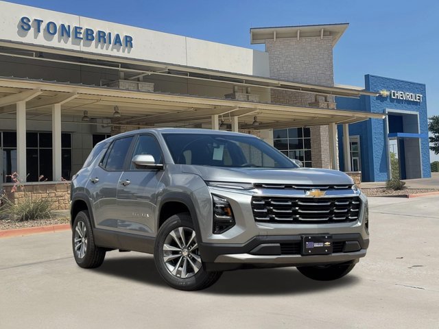 2027 Chevrolet Equinox LT SUV