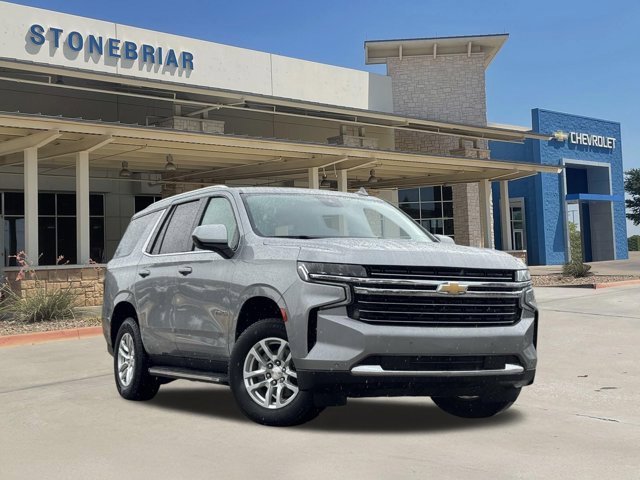2024 Chevrolet Tahoe LT SUV