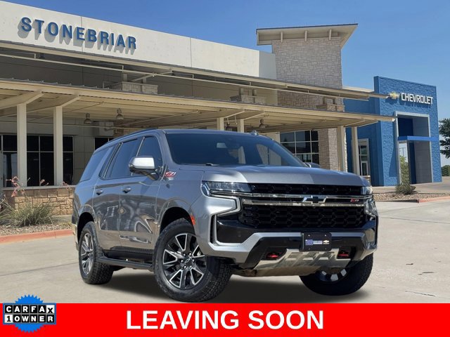 2022 Chevrolet Tahoe Z71 SUV