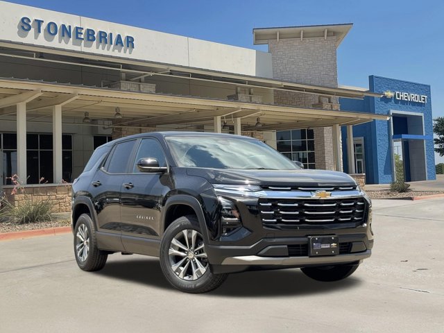 2027 Chevrolet Equinox LT SUV