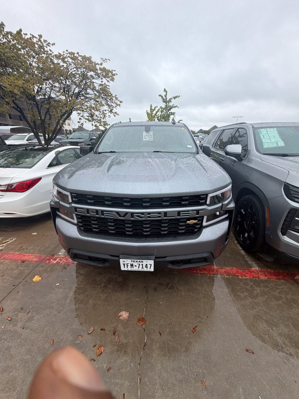 2022 Chevrolet Silverado 1500 Limited