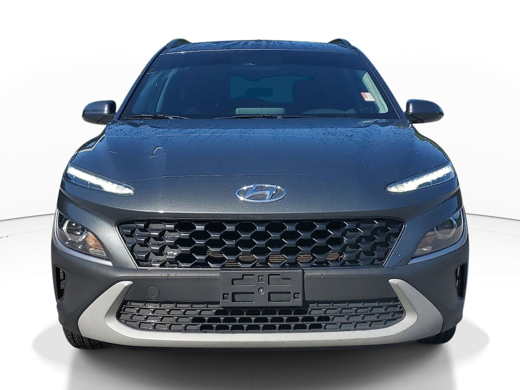 Used 2022 Hyundai Kona SEL SUV