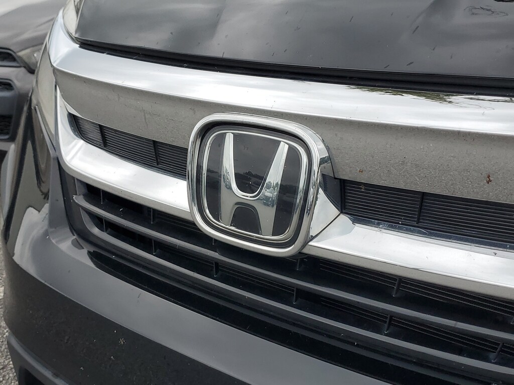 Used 2020 Honda Pilot Elite AWD SUV