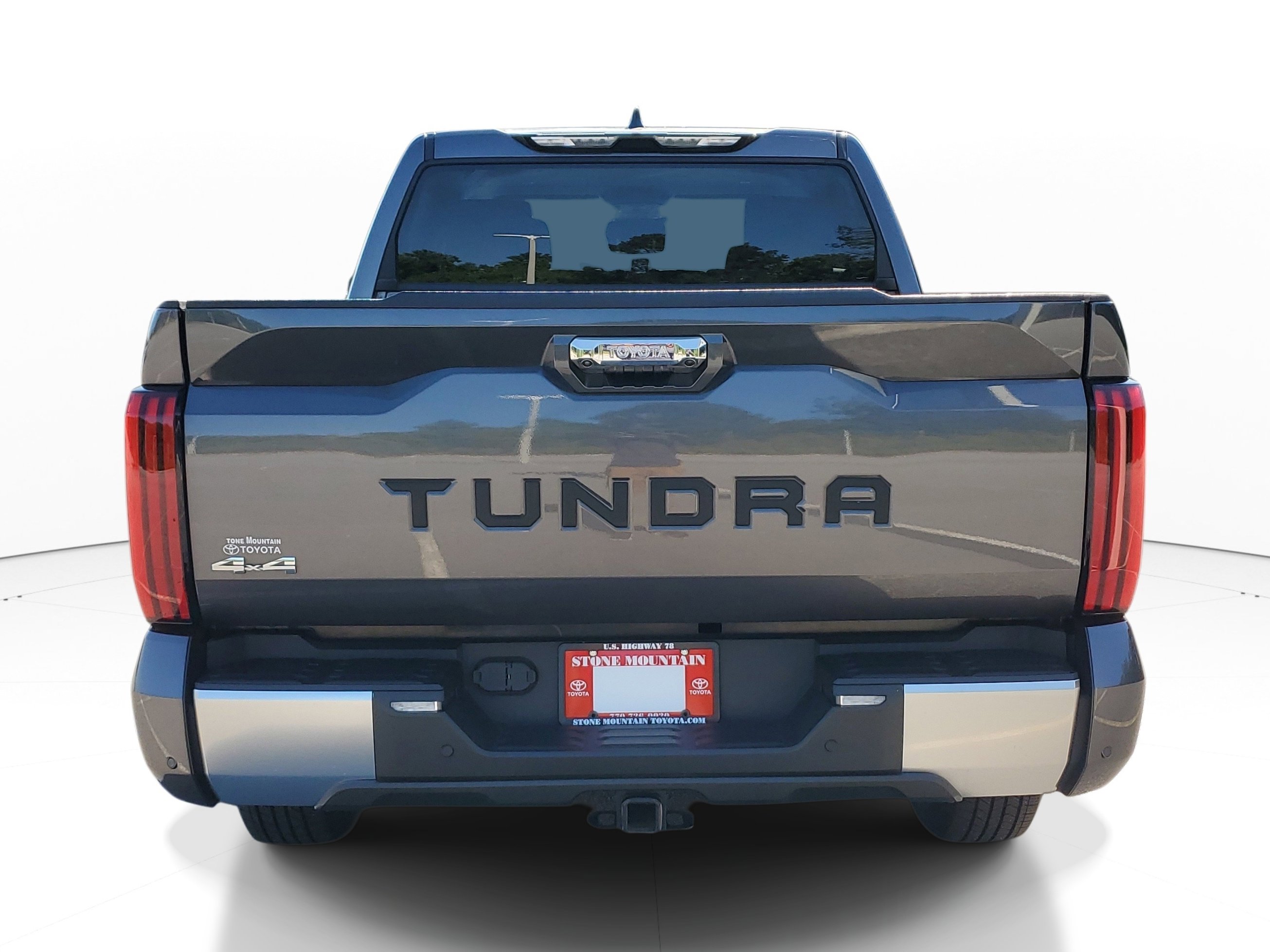 Used 2024 Toyota Tundra i-FORCE MAX Limited Truck CrewMax
