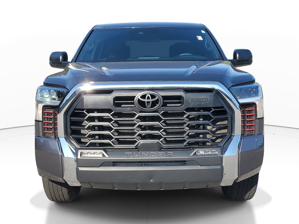 Used 2025 Toyota Tundra SR5 Truck CrewMax