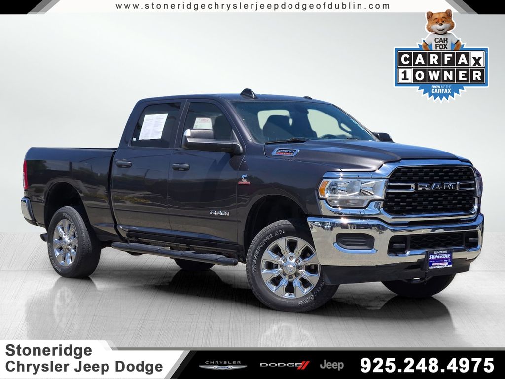 2022 RAM 2500 Pickup Big Horn