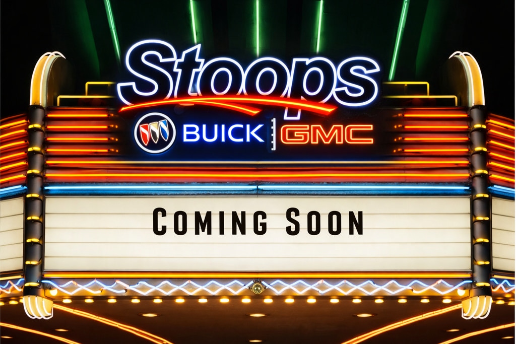 2022 Buick Enclave