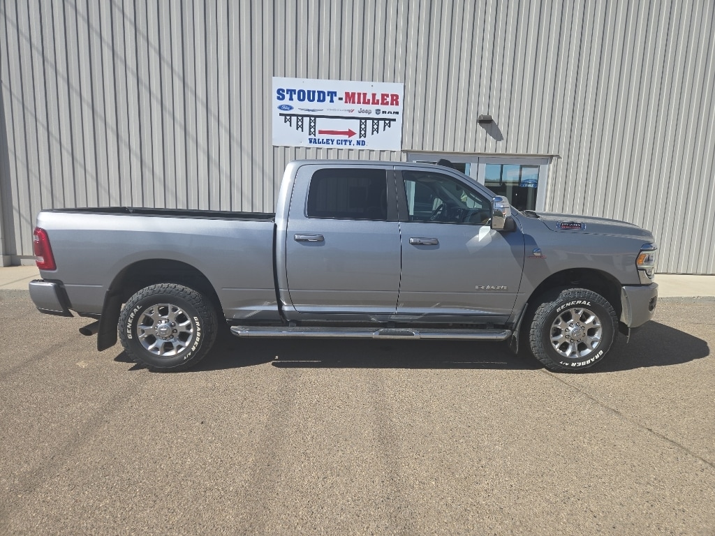2023 RAM 2500 Pickup Laramie