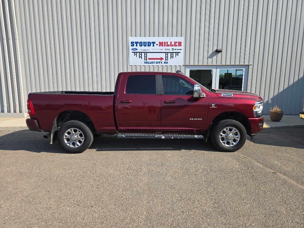 2023 RAM 2500 Pickup