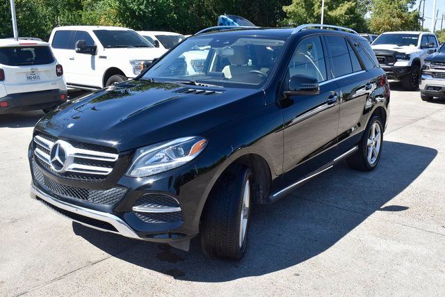 2016 Mercedes-Benz GLE-Class GLE350 - Photo 8