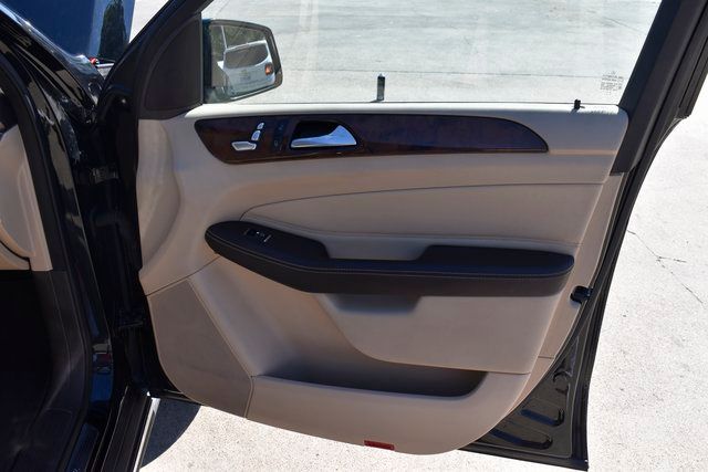 2016 Mercedes-Benz GLE-Class GLE350 - Photo 18