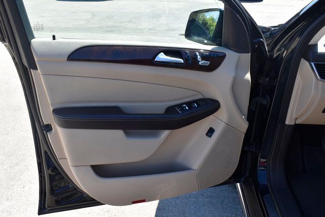 2016 Mercedes-Benz GLE-Class GLE350 - Photo 9
