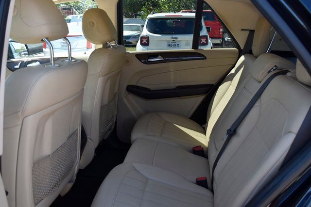 2016 Mercedes-Benz GLE-Class GLE350 - Photo 12