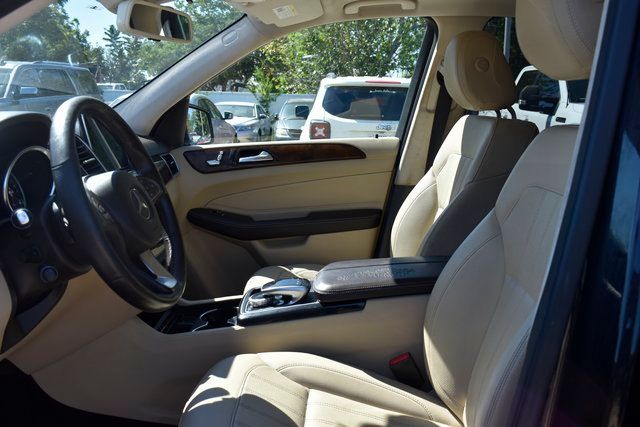 2016 Mercedes-Benz GLE-Class GLE350 - Photo 10